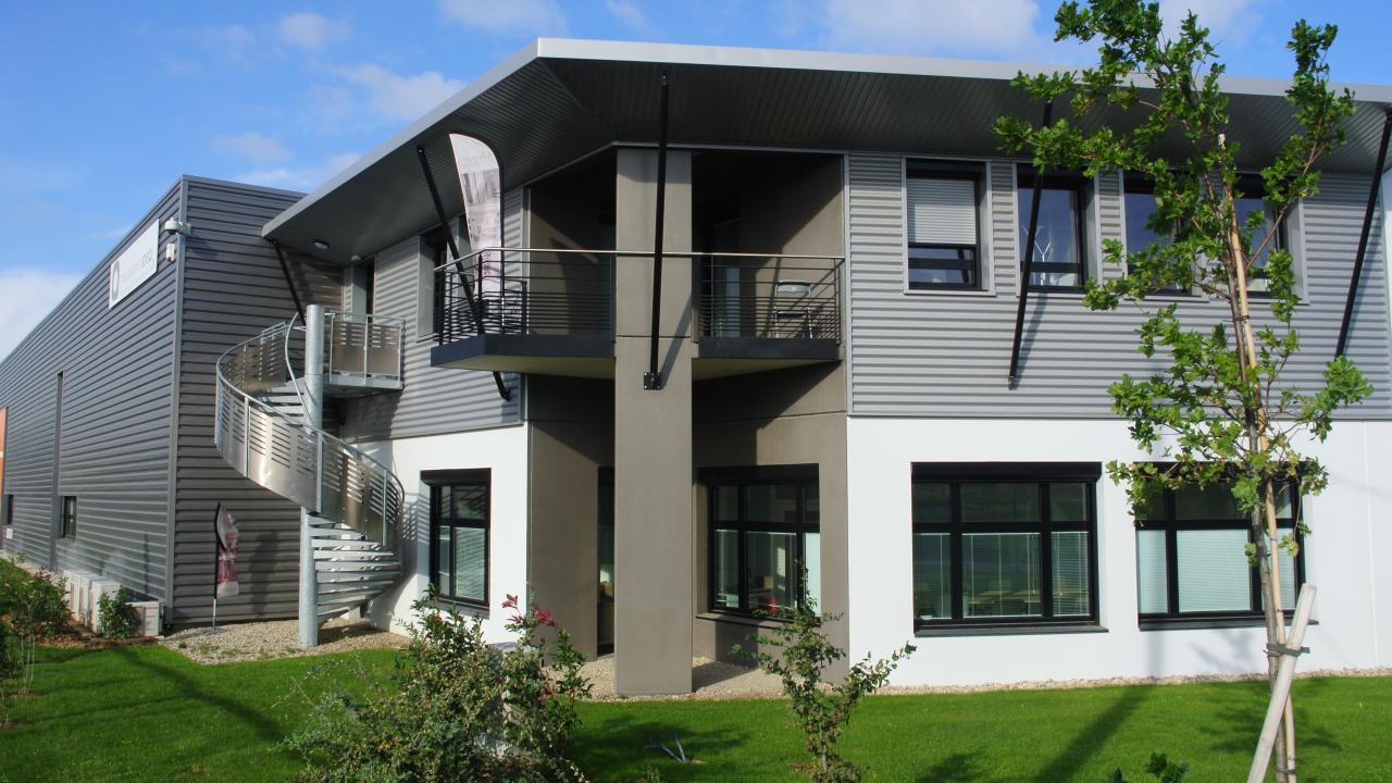 Local d'activité Saint-Priest 1536m² Vente local d'activité Saint-Priest Rhône OVACT2533073 0
